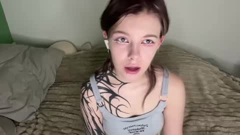 Snapshot of liliandaniels chatting on 18, 7, 2026 Lilian online show from 18, 7, 2026