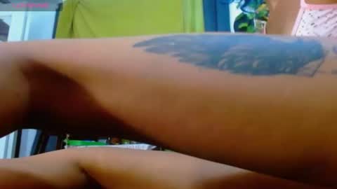 Snapshot of liliandoll chatting on 16, 1, 2025 yesica online show from 16, 1, 2025