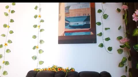 Snapshot of liliandoll chatting on 29, 9, 2025 yesica online show from 29, 9, 2025