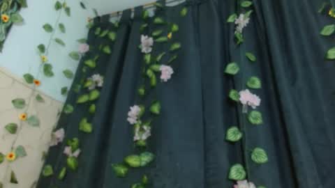 Snapshot of liliandoll chatting on 12, 2, 2026 yesica online show from 12, 2, 2026