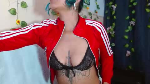 Snapshot of liliandoll chatting on 22, 2, 2026 yesica online show from 22, 2, 2026