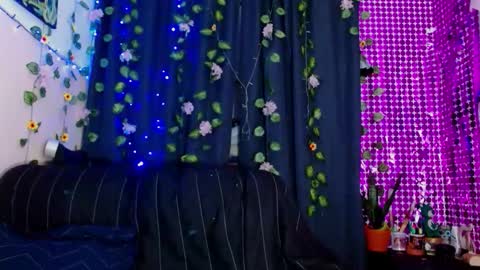 Snapshot of liliandoll chatting on 6, 3, 2026 yesica online show from 6, 3, 2026