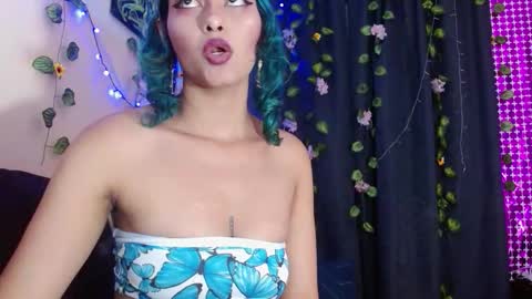 Snapshot of liliandoll chatting on 26, 3, 2026 yesica online show from 26, 3, 2026