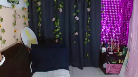 Snapshot of liliandoll chatting on 7, 4, 2026 yesica online show from 7, 4, 2026