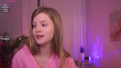 Lilian online show from 14, 12, 2025