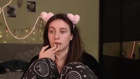 Lilu online show from 14, 10, 2025