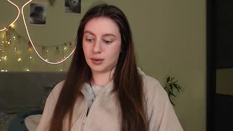 Lilu online show from 15, 10, 2025