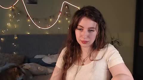 Lilu online show from 7, 11, 2025