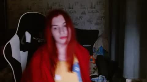 liliawoolf online show from 1, 3, 2025