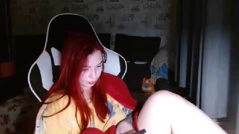 liliawoolf online show from 2, 3, 2025