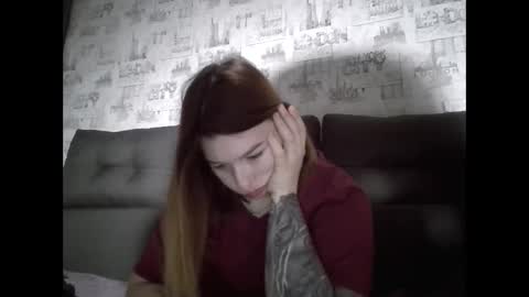 liliawoolf online show from 27, 10, 2025