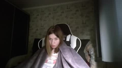 liliawoolf online show from 7, 11, 2025