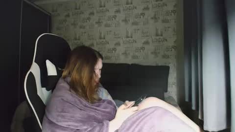 liliawoolf online show from 22, 12, 2025