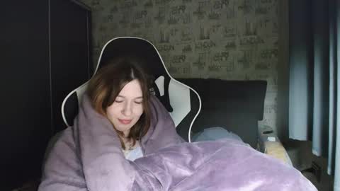 liliawoolf online show from 22, 12, 2025