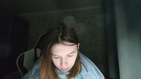 liliawoolf online show from 14, 1, 2026