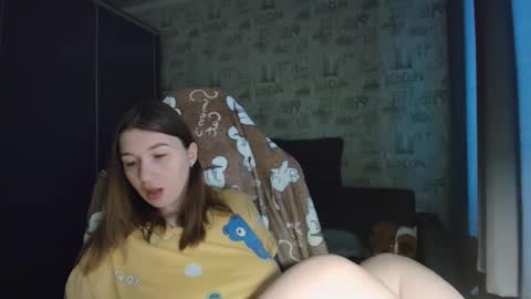 liliawoolf online show from 19, 3, 2026