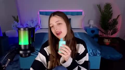 Snapshot of lilibakery chatting on 2, 2, 2026 Lili Bakery online show from 2, 2, 2026