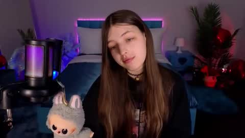 Snapshot of lilibakery chatting on 14, 2, 2026 Lili Bakery online show from 14, 2, 2026