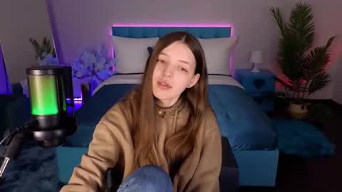 Snapshot of lilibakery chatting on 24, 2, 2026 Lili Bakery online show from 24, 2, 2026