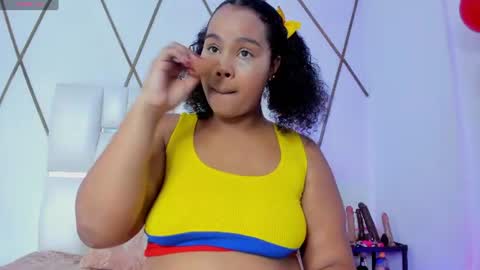 LIli cameron  online show from 19, 6, 2026