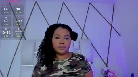 LIli cameron  online show from 3, 7, 2026