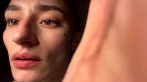 Snapshot of lilie303 chatting on 31, 1, 2026 Millie online show from 31, 1, 2026