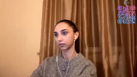 Snapshot of lilihalvorsen chatting on 14, 10, 2025 Lina online show from 14, 10, 2025