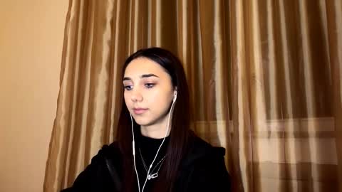 Snapshot of lilihalvorsen chatting on 7, 11, 2025 Lina online show from 7, 11, 2025