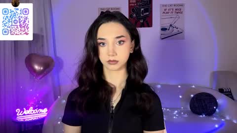 Snapshot of lilihalvorsen chatting on 7, 6, 2026 Lina online show from 7, 6, 2026