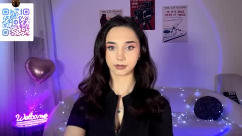 Snapshot of lilihalvorsen chatting on 8, 6, 2026 Lina online show from 8, 6, 2026