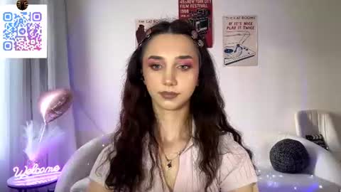Snapshot of lilihalvorsen chatting on 11, 6, 2026 Lina online show from 11, 6, 2026