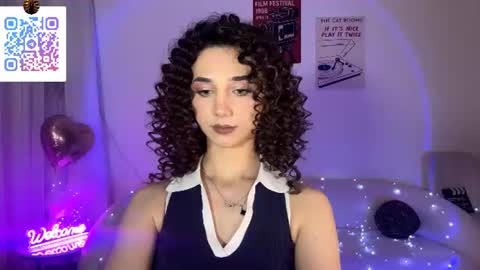 Snapshot of lilihalvorsen chatting on 13, 6, 2026 Lina online show from 13, 6, 2026