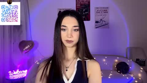 Snapshot of lilihalvorsen chatting on 20, 6, 2026 Lina online show from 20, 6, 2026