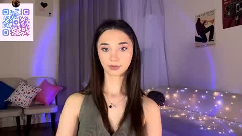 Snapshot of lilihalvorsen chatting on 24, 6, 2026 Lina online show from 24, 6, 2026
