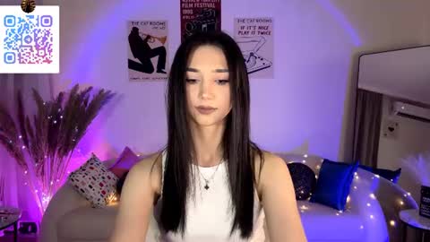 Snapshot of lilihalvorsen chatting on 2, 7, 2026 Lina online show from 2, 7, 2026