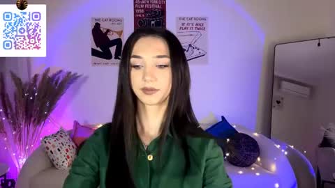 Snapshot of lilihalvorsen chatting on 6, 7, 2026 Lina online show from 6, 7, 2026