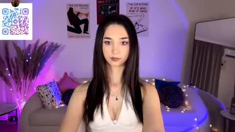Snapshot of lilihalvorsen chatting on 9, 7, 2026 Lina online show from 9, 7, 2026