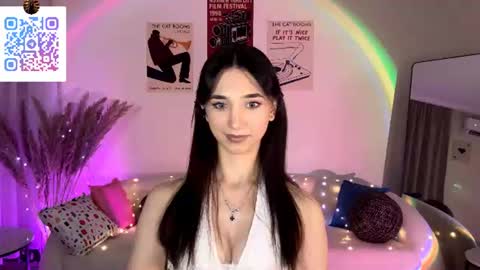 Snapshot of lilihalvorsen chatting on 20, 7, 2026 Lina online show from 20, 7, 2026