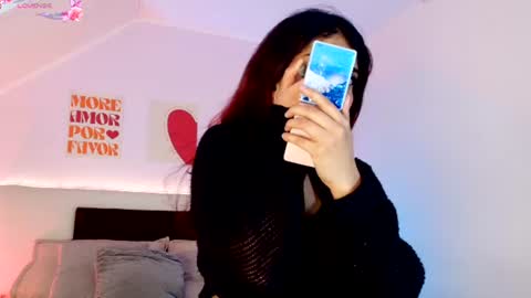 Snapshot of liliith_savett chatting on 13, 6, 2026 Lilith Savett online show from 13, 6, 2026