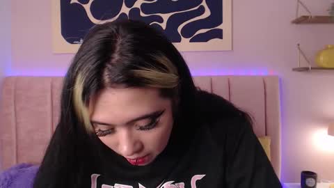 Snapshot of liliith_zeniith chatting on 21, 3, 2026 Liliith online show from 21, 3, 2026