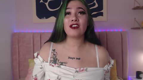Snapshot of liliith_zeniith chatting on 28, 3, 2026 Liliith online show from 28, 3, 2026