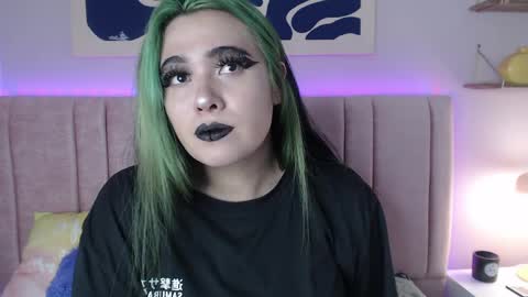 Snapshot of liliith_zeniith chatting on 10, 4, 2026 Liliith online show from 10, 4, 2026
