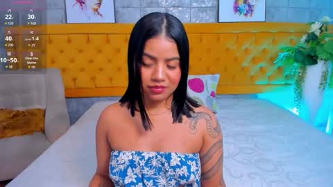 lilith  online show from 5, 3, 2026