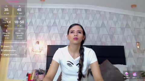 LilyJensen online show from 2, 10, 2025