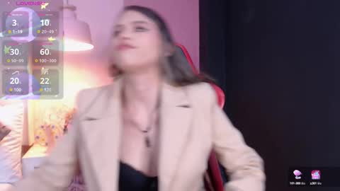 LilyJensen online show from 10, 10, 2025