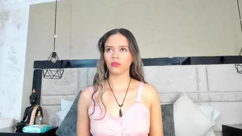 LilyJensen online show from 14, 11, 2025