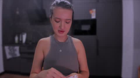 Snapshot of lililaluna chatting on 28, 12, 2024 ... online show from 28, 12, 2024