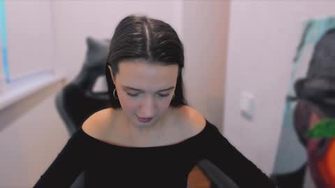 Snapshot of lililaluna chatting on 15, 1, 2025 ... online show from 15, 1, 2025