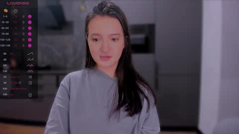 Snapshot of lililaluna chatting on 13, 9, 2025 ... online show from 13, 9, 2025