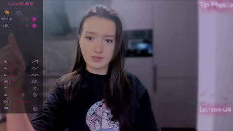 Snapshot of lililaluna chatting on 29, 9, 2025 ... online show from 29, 9, 2025